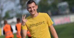 Неделев: Още чакам оферта за нов договор