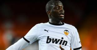 Валенсия излезе с изявление за расисткия скандал 