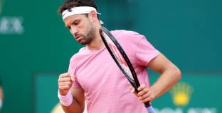 Димитров премина и през Шарди