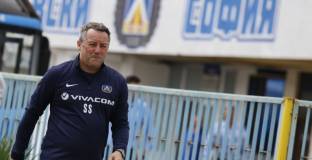 Изписаха Стоянович от ВМА