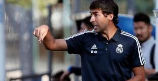  Раул може да оглави Айнтрахт