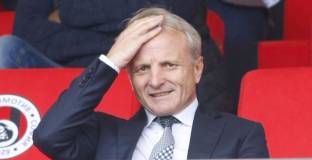 ЦСКА - София ще има нов съсобственик?