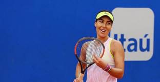 Костова се класира за втория кръг на квалификациите