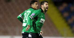 Слави Костов е ново попълнение на Пирин