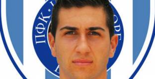 ЦСКА се подсили с вратар