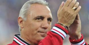 Стоичков подаде жалба срещу Левски