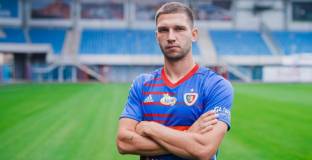 Лудогорец ще получи 1 млн. за Швиерчок