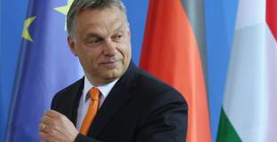 Орбан отмени пътуването си за мача Германия - Унгария