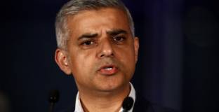 Садих Хан: Рашфорд, Сака и Санчо - три лъва