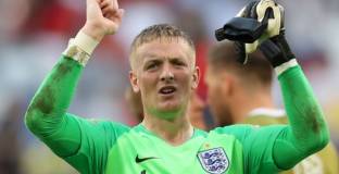 Пикфорд е трябвало да изпълни шестата дузпа