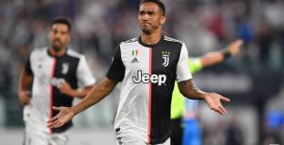 Байерн Мюнхен иска Данило