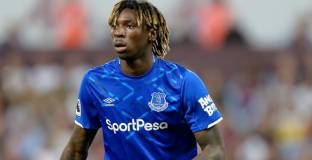 Мойс Кийн е близо до Юве