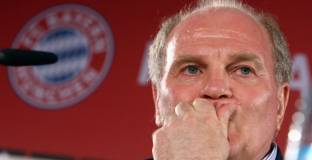 Хьонес: В Германия щеше да има дело за фалит срещу Барса