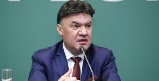 Издигнаха Борислав Михайлов за президент на БФС