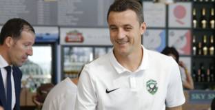 Генчев: Искаме да направим дубъл