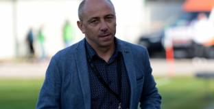 Илиев: Дано имаме късмет срещу Берое