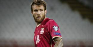 Цървена звезда пристига в Разград без един от лидерите си