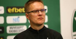 Дамбраукас: Не трябва да се оправдаваме