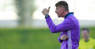 Гути: Никога не бих водил Барса