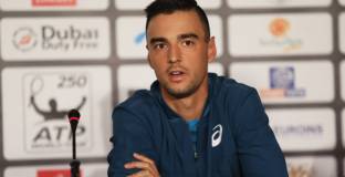 Кузманов с победа и загуба в Барселона 