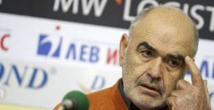 Стефан Грозданов: Ще гледам с интерес Локо София - Левски