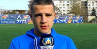 Сериозен интерес към основен играч на Левски