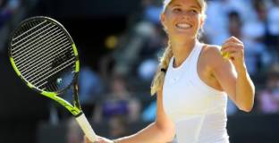 Контавейт взе билет за финалите на WTA