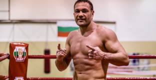 Смениха съперника на Пулев