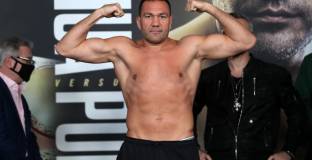 Пулев потвърди за боя си с Мир