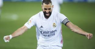 Анчелоти: Бих гласувал за Бензема