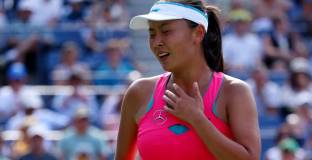 WTA спира турнирите в Китай 