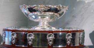 Русия се класира за ½-финалите в Купа „Дейвис”