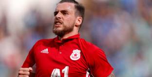 Кери пропуска следващите два мача на ЦСКА-София