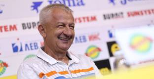 Локо Пловдив няма да търси заместник на Гонзо