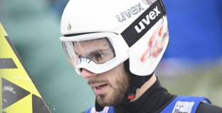 Зографски преодоля квалификациите