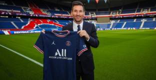 Меси възнамерява да напусне ПСЖ