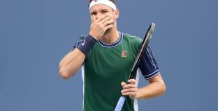  Димитров загуби от Креси