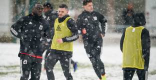 ЦСКА-София търси друг съперник за контрола