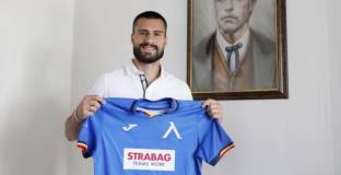  Зайков: Левски завинаги остава в сърцето ми