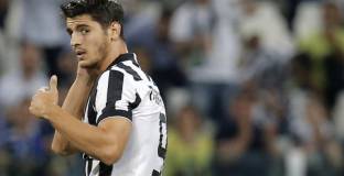 Мората остава в Ювентус