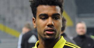  Сундберг вече тренира с Левски