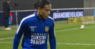  Нов в Левски не се прибра с отбора