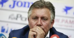 Иван Василев: Боби е нашият президент 