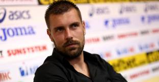 Берое се опитва да подпише с Мартин Луков