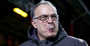 Биелса може да оглави Фенербахче 