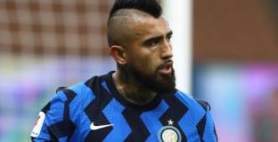 Видал: Моята европейска глава е близо до завършване