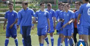  Левски размаза ЦСКА-София при 19-годишните 