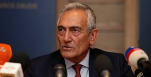 Гравина: Юве ще бъде изключен от Серия А, ако участва в Суперлигата