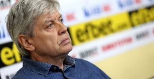 Емил Спасов: Можем да победим Лудогорец