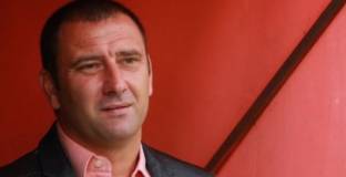 Александър Александров-Кривия разказа защо се провали трансферът му в Ювентус